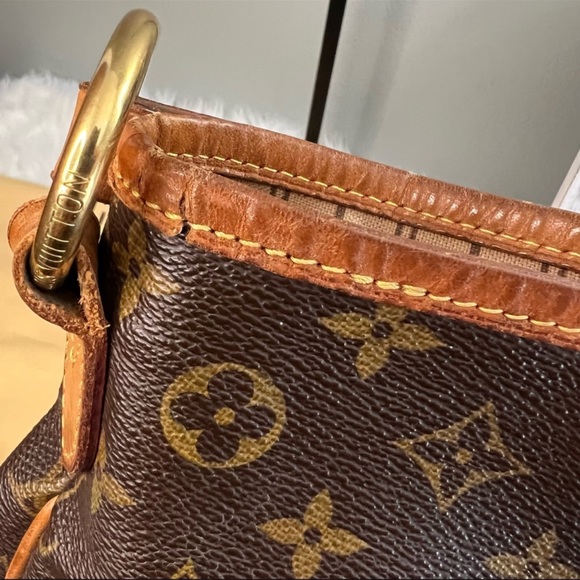 Louis Vuitton Delightful MM - Picture 9 of 14